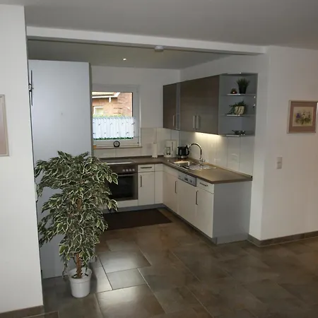 Haus Am 브라질린