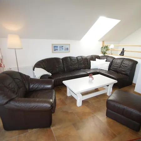 Haus Am Holiday home *