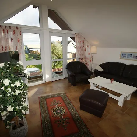 Holiday home Haus Am *
