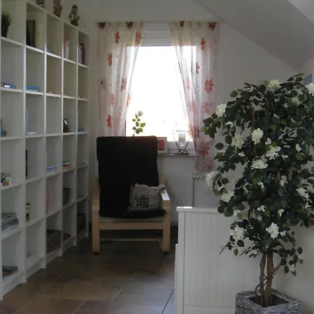 Haus Am Holiday home