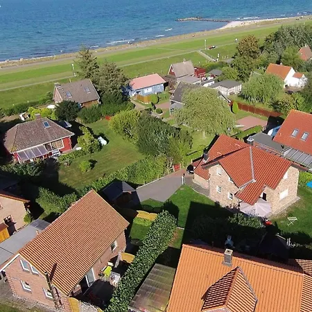 Holiday home Haus Am *