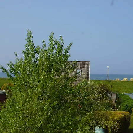 Haus Am 펜션 브라질린