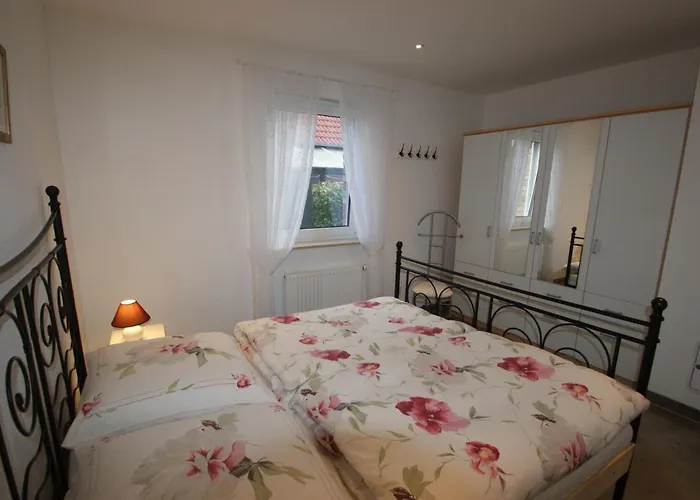 Vakantiehuis Haus Am *