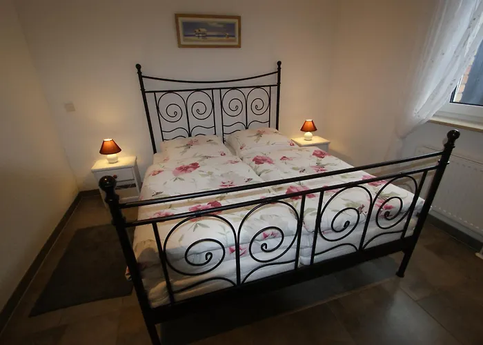 Vakantiehuis Haus Am *